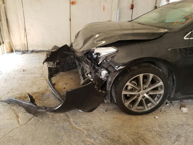 2015 TOYOTA AVALON XLE 4T1BK1EB9FU191207