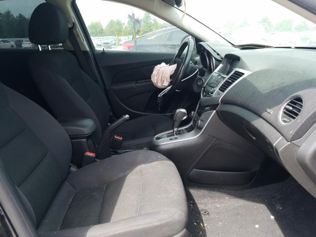2014 CHEVROLET CRUZE LT 1G1PC5SB3E7145008