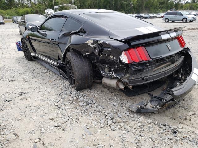 2016 FORD MUSTANG SH 1FA6P8JZ7G5524623