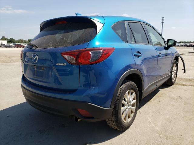 2013 MAZDA CX-5 TOURI JM3KE4CE9D0156964