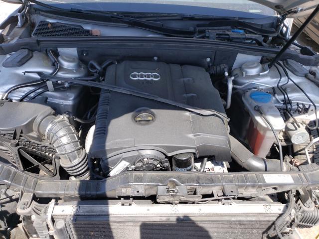 2013 AUDI A5 PREMIUM WAULFAFHXDN000432
