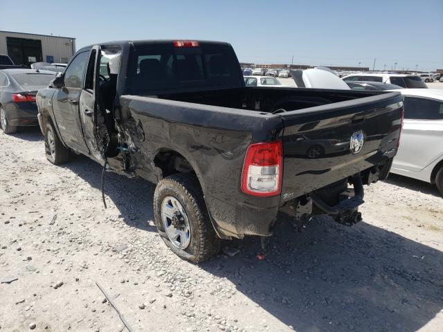 2021 RAM 2500 TRADE 3C6UR5CL7MG511501