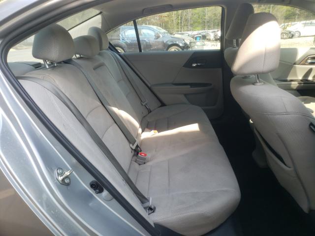 2017 HONDA ACCORD EX 1HGCR2F09HA213123