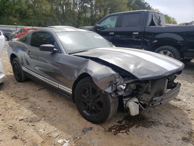 2012 FORD MUSTANG 1ZVBP8AM5C5284234