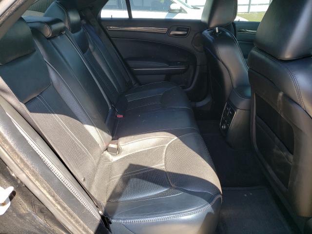 2013 CHRYSLER 300C VARVA 2C3CCADG0DH698486
