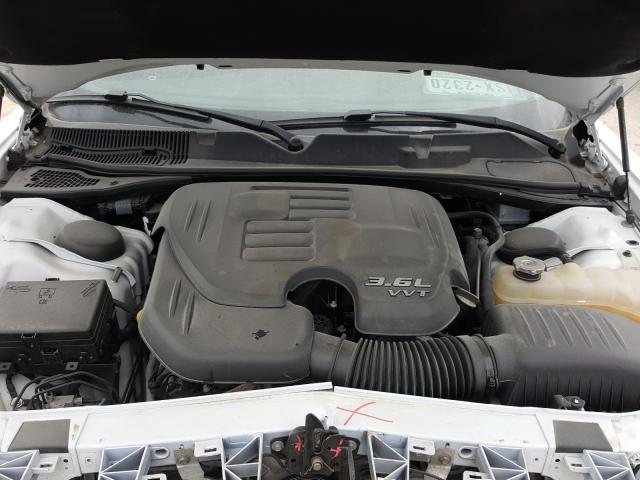 2017 DODGE CHALLENGER 2C3CDZAGXHH501961