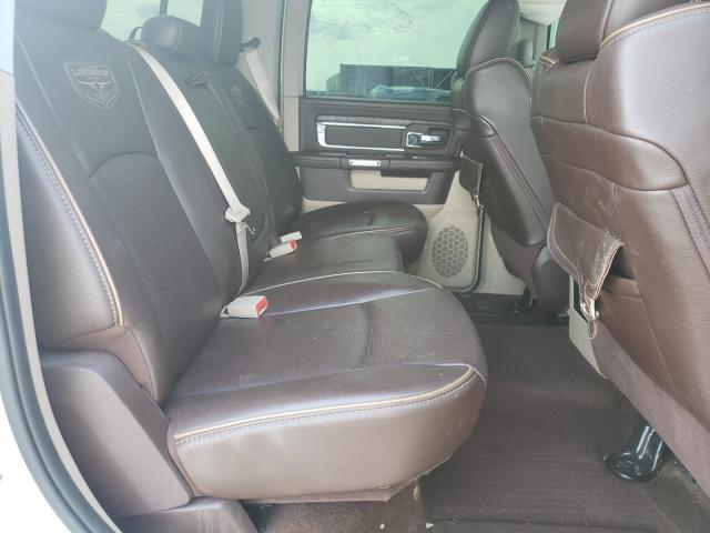 2016 RAM 2500 LONGH 3C6UR5GL9GG172965