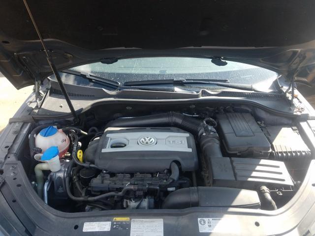 2015 VOLKSWAGEN EOS KOMFOR WVWBW8AH6FV001644