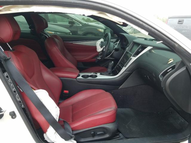 2018 INFINITI Q60 RED SP JN1FV7EK1JM531123