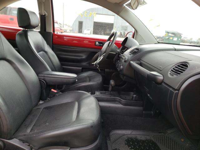 2010 VOLKSWAGEN NEW BEETLE 3VWPG3AG6AM000233