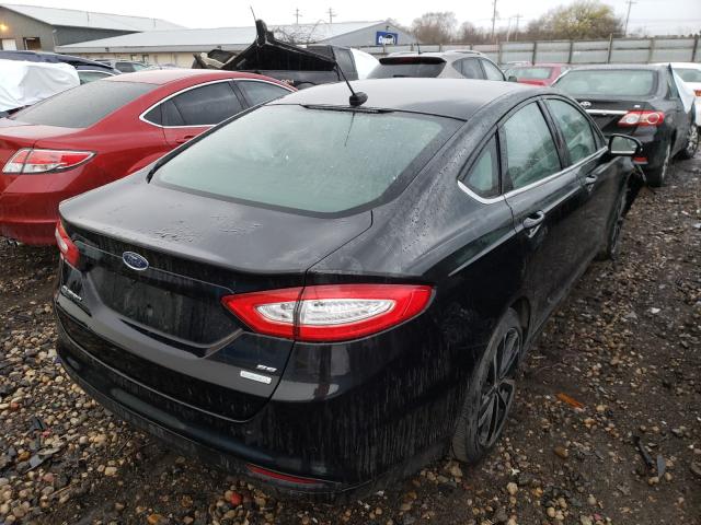 2013 FORD FUSION SE 3FA6P0HR6DR376691