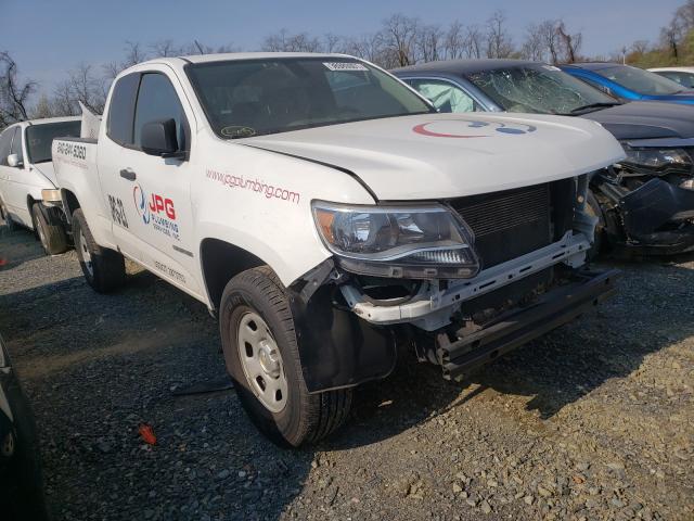 2016 CHEVROLET COLORADO 1GCHSBEA9G1273582