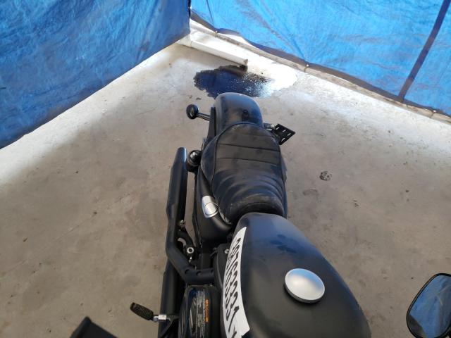 2020 HARLEY-DAVIDSON XL883 N 1HD4LE219LB437983