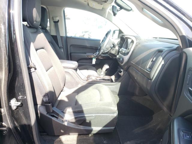 2016 GMC CANYON SLE 1GTG5CE31G1349600