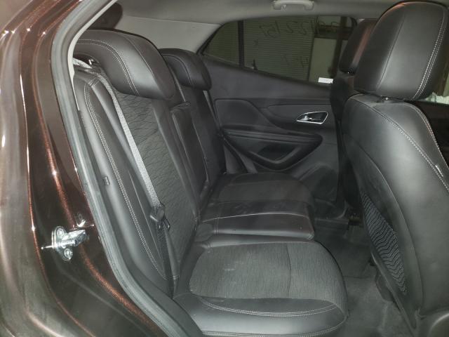 2015 BUICK ENCORE CON KL4CJFSB8FB234874