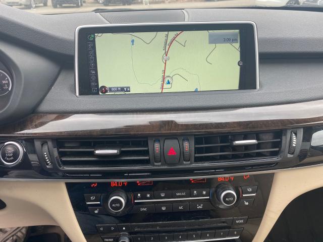 2014 BMW X5 XDRIVE3 5UXKR0C51E0H27503