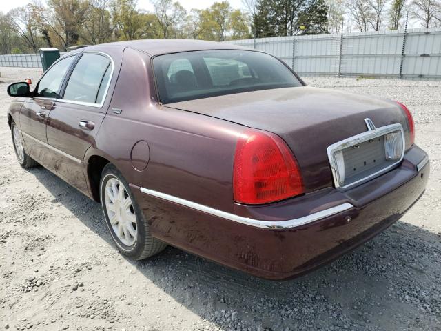 2010 LINCOLN TOWN CAR S 2LNBL8CV4AX615963