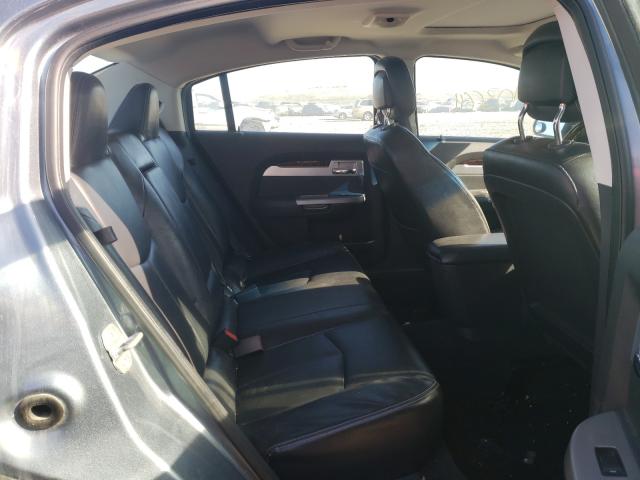 2010 CHRYSLER SEBRING LI 1C3CC5FD3AN188162
