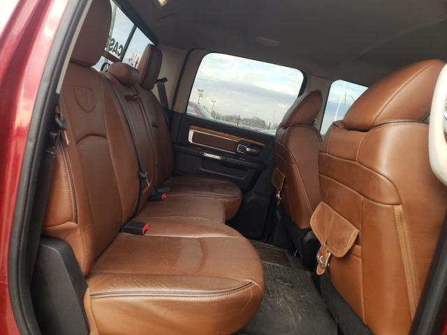 2014 RAM 3500 LONGH 3C63RRKL2EG262997