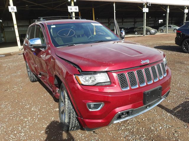 2014 JEEP GRAND CHER 1C4RJFCG4EC479674