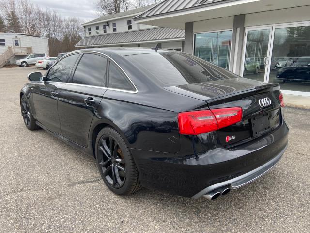 2014 AUDI S6 WAUF2AFC9EN048647