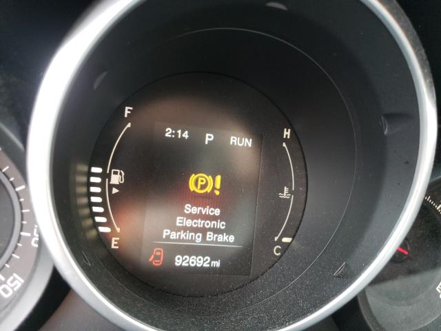 2016 FIAT 500X TREKK ZFBCFXCT7GP349381