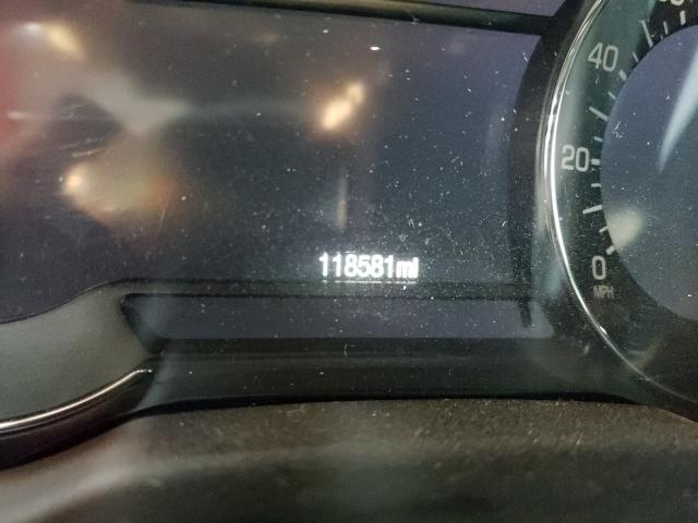 2015 LINCOLN MKC 5LMCJ1A9XFUJ23702