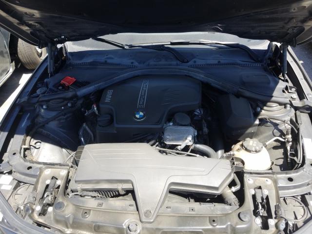 2015 BMW 428 I GRAN WBA4A9C50FD416025