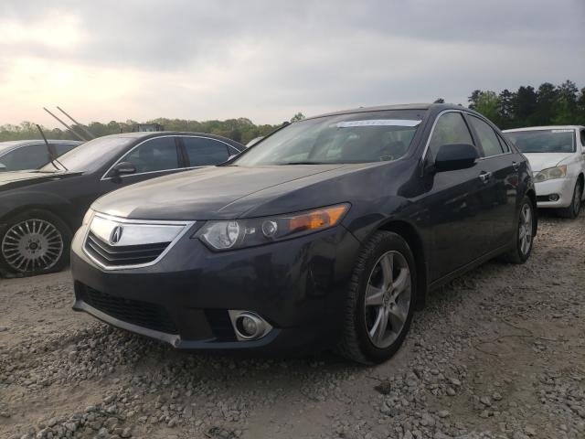 2013 ACURA TSX JH4CU2F43DC007681