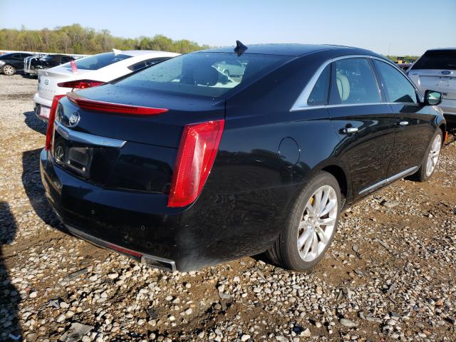 2014 CADILLAC XTS PREMIU 2G61P5S39E9253810