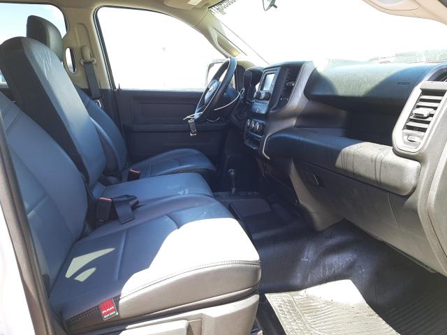 2020 RAM 2500 TRADE 3C6UR5CL7LG284857