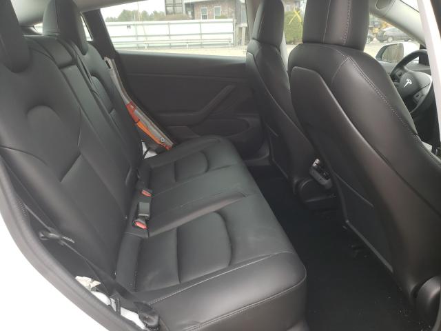 2020 TESLA MODEL 3 5YJ3E1EC7LF586953