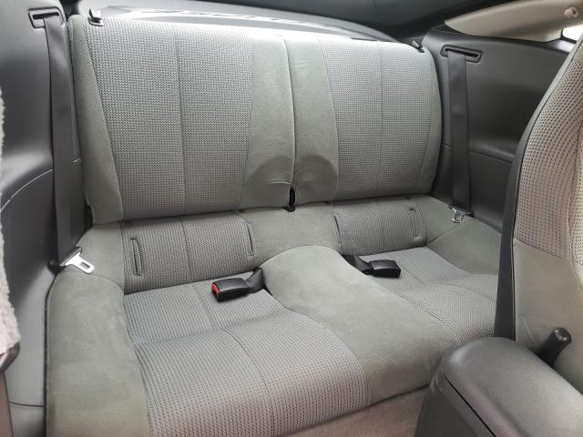 2012 MITSUBISHI ECLIPSE GS 4A31K5DF6CE005850