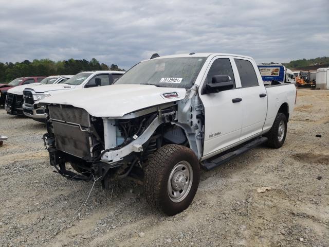 2020 DODGE 2500 3C6UR4CJ8LG110501
