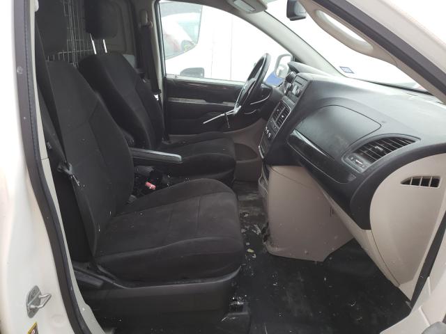 2013 RAM TRADESMAN 2C4JRGAG8DR649734