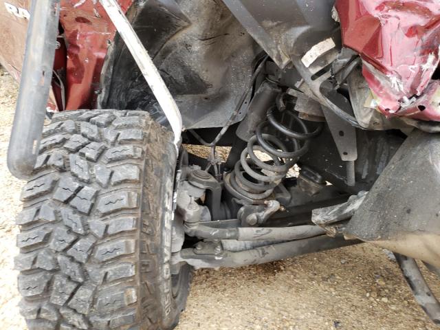 2019 RAM 2500 TRADE 3C6UR5CJ8KG708057