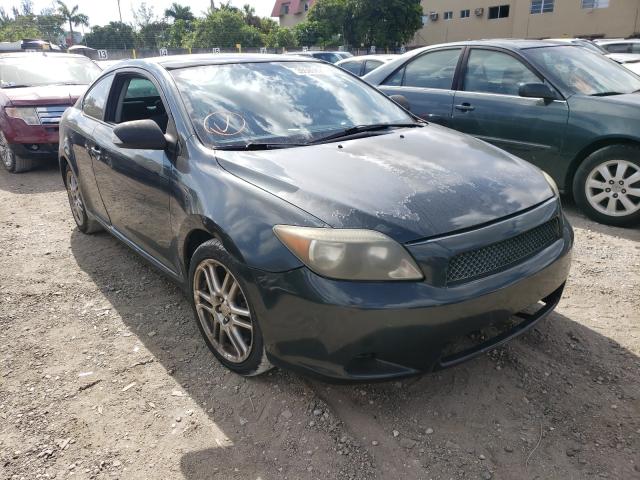 Scion TC I 2006