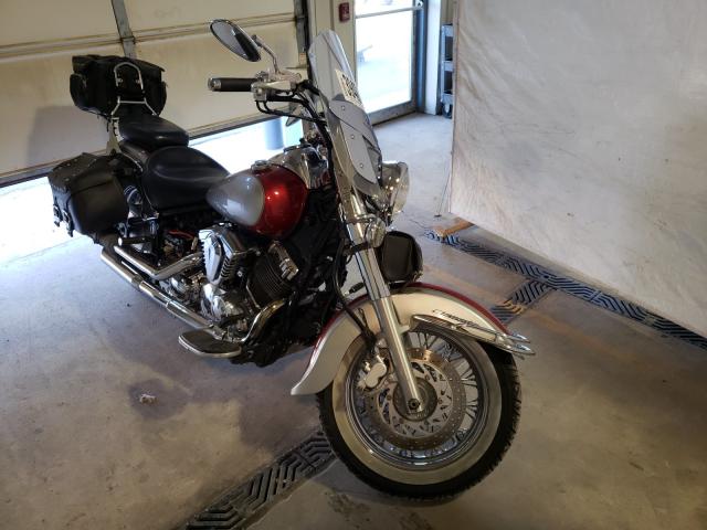 2005 YAMAHA XVS65 BASE JYAVM01E55A079733