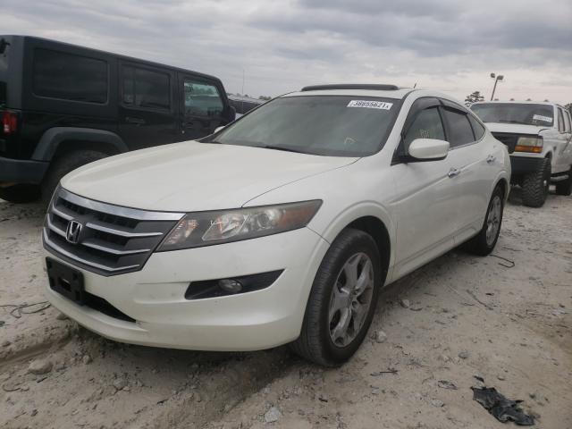2012 HONDA CROSSTOUR 5J6TF2H55CL008888