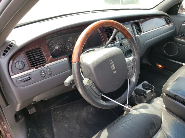 2010 LINCOLN TOWN CAR S 2LNBL8CV4AX615963