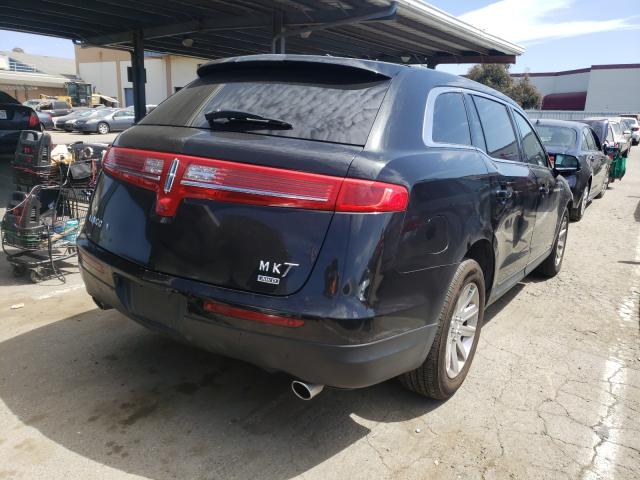 2013 LINCOLN MKT 2LMHJ5NK4DBL58360