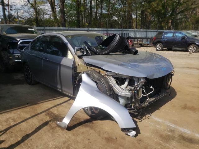 2017 HONDA ACCORD EX 1HGCR2F09HA213123