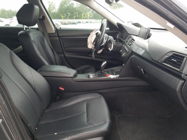 2014 BMW 328 XIGT WBA3X5C58ED556650