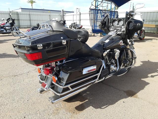 2007 HARLEY-DAVIDSON FLHTCUI 1HD1FC4337Y679698