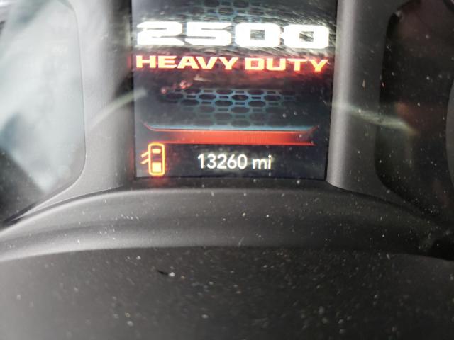 2019 RAM 2500 TRADE 3C6UR5CJ8KG708057