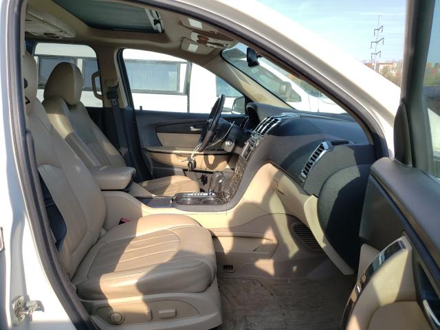 2012 GMC ACADIA DEN 1GKKRTED5CJ172393