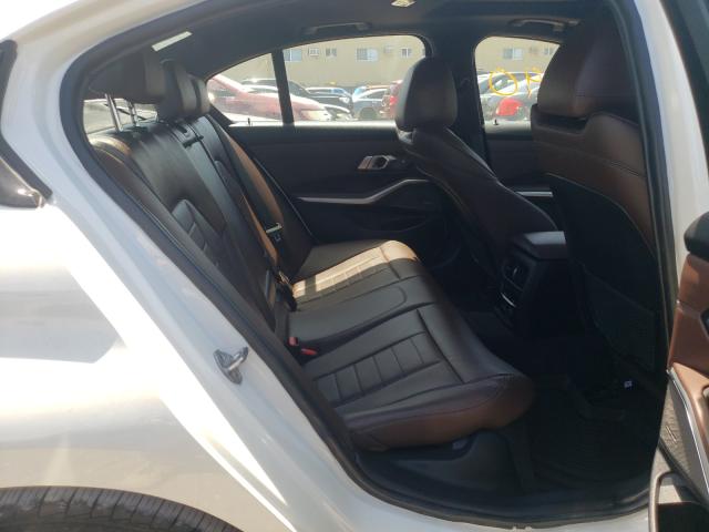 2020 BMW M340I WBA5U7C0XLFH13584