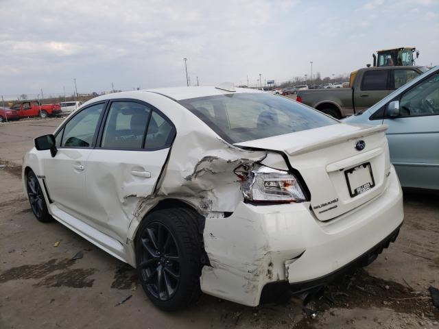 2018 SUBARU WRX PREMIU JF1VA1C63J9817930