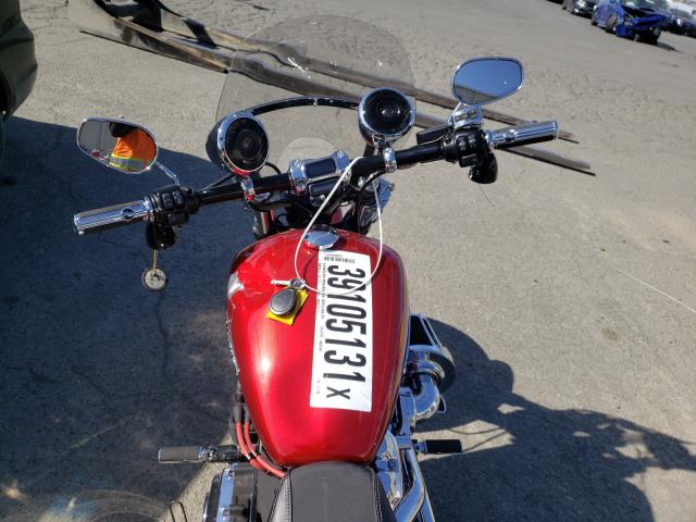 2019 HARLEY-DAVIDSON FXBRS 1HD1YHK66KB062182