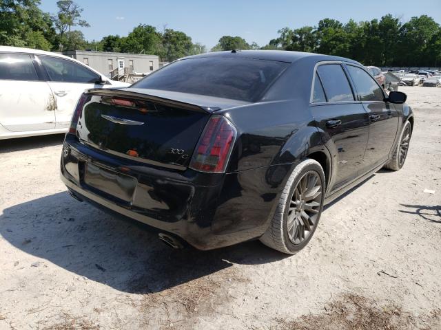 2013 CHRYSLER 300C VARVA 2C3CCADG0DH698486